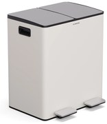 Klarstein EcoVista kosz na odpady z pojemnikiem na odpady bio 40 l