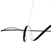 Lampa wisząca SASH 36W LED