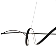 Lampa wisząca SASH 36W LED