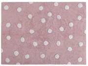 Dywan dziecięcy TOPOS ROSA/PINK 120x160 różowy LORENA CANALS