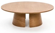 Stolik Teulat Cep, ø 110 cm