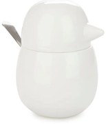 Porcelanowa cukierniczka Birdie – Balvi