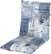 Doppler LIVING 2112 niebieski