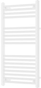 Mexen Mars grzejnik łazienkowy boczny 900 x 500 mm, 370 W, biały - W110-0900-500-00-20-S