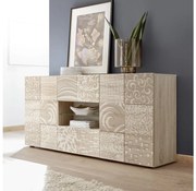 Komoda ARIA dąb sonoma