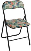 Krzesełko składane Flower Tropical PATIO
