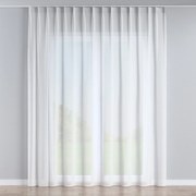 Firana na haczykach flex pojedynczych