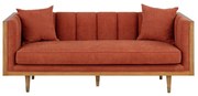 Sofa Keriste 190x75x74cm