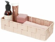 Compactor Organizer do szuflad TEX L, 30 x 12 x 7 cm, różowy, L