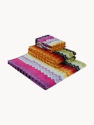 Komplet ręczników Giacomo, różne rozmiary