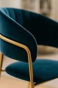 Krzeso Moniel Golden Velvet