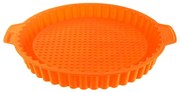 Silikonowa forma do pieczenia ciast ø 27 cm – Orion