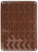 Silikonowa forma do pieczenia ciastek 24,5x34,5 cm – Orion