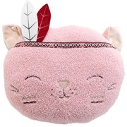 Ozdobna poduszka z postacią FANTASY, 30 x 30 cm