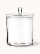 Ręcznie wykonany'słoik do przechowywania Top, różne rozmiary