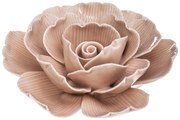Ceramiczny kwiat ECO-POETRY, Ø 10 cm