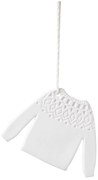 Porcelanowa ozdoba SVETR