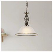 Brilagi - Żyrandol na łańcuchu NOSTALGIA 1xE27/60W/230V