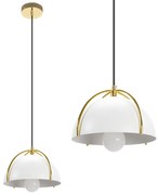 Lampa Wisząca APP1216-1CP