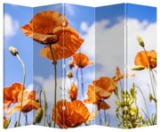 Parawan - Maki (210x170 cm)