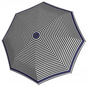 Mini Triple - damski parasol składany