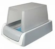 PetSafe® ScoopFree Ultra™ - automatyczna kuwetadla kota drugiej generacji