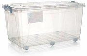 Brilanz Box uniwersalny z kółkami Gema, 50 l, 50 l