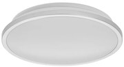 Ledvance - LED sufitowe światło łazienkowe DISC LED/18W/230V 3000/4000K IP44