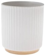 Ceramiczna osłonka na doniczkę ø 12 cm – Dakls