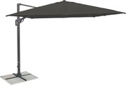 Derby RAVENNA 300 x 300 cm antracyt