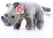 Rappa Pluszowy nosorożec, 23 cm