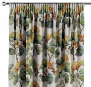 Zasłona na taśmie marszczącej 1 szt.