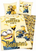 Herding Bawełniana pościel Mimoni, 135 x 200 cm, 80 x 80 cm