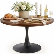 Nowoczesny okrągły stół N2-N32