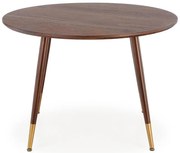 Nowoczesny okrągły stół W8-W37