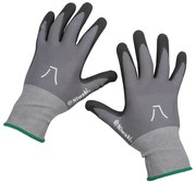 Elastyczne rękawice ogrodnicze Niwaki