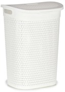 Kosz na pranie BREEZE LINE, 60 l