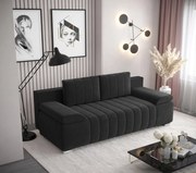 Cosmic sofa rozkładana z pojemnikiem