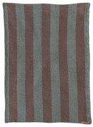 Ścierka z bawełny organicznej 50x70 cm Elvira – Mette Ditmer Denmark