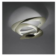 Artemide 1255120A - LED Plafon ściemnialny PIRCE LED/44W/230V 3000K złoty