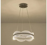 LED Żyrandol na lince FIRENZE LED/48W/230V 3000K