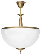 Klasyczna lampa sufitowa CR-S1AD