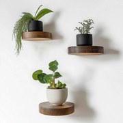 Zestaw półek Raf, 3 szt.