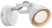 Nordlux - Kinkiet punktowy ASLAK 1xGU10/35W/230V biały