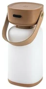 Rabalux 77143 zewnętrzna lampa stołowa LED Funes,funkcjonalna, 3 W, brązowa