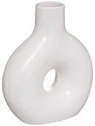 Wazon ceramiczny CIRCLE, 21 cm