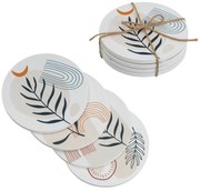 Podkładki zestaw 4 szt. – Casa Selección