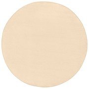 Beżowy okrągły dywan ø 133 cm Fancy – Hanse Home