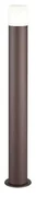 Lampa zewnętrzna (wysokość 80 cm) Hoosic – Trio