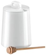 Tescoma Pojemnik na miód GUSTITO 0,6 l, z nabierakiem